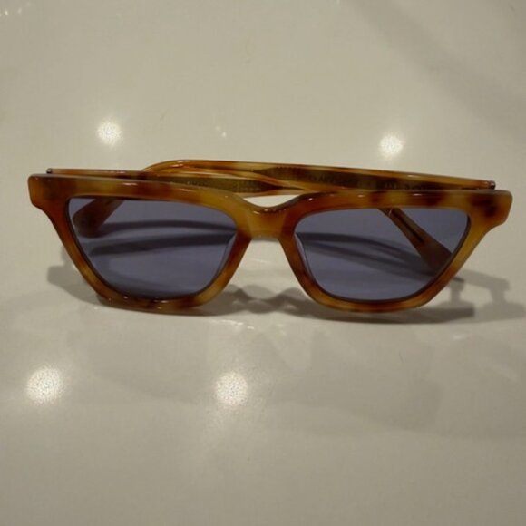 CLAIRE ROSE x Apercu Sunglasses | 02 - Monaco